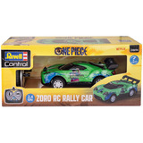 Revell "One Piece" Zoro RC Rallybil 