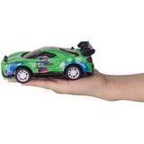 Revell "One Piece" Zoro RC Rallybil 