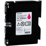 Ricoh 405864, Blæk 