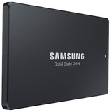 SAMSUNG PM893 Datacenter SSD 3,84 TB, Solid state-drev Sort