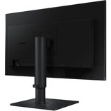 SAMSUNG S40GD computerskærm 61 cm (24") 1920 x 1080 pixel Fuld HD LCD Sort, LED-skærm Sort, 61 cm (24"), 1920 x 1080 pixel, Fuld HD, LCD, 5 ms, Sort