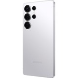 SAMSUNG SM-S938BZSGEUE, Mobiltelefon Sølv