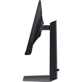 Samsung G50D computerskærm 68,6 cm (27") 2560 x 1440 pixel Quad HD LED Sort, Gaming Skærm Sort, 68,6 cm (27"), 2560 x 1440 pixel, Quad HD, LED, 1 ms, Sort