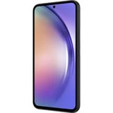 Samsung Galaxy A54 128GB 5G Renoveret, Mobiltelefon Sort
