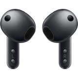 Samsung Galaxy Buds 4, Hovedtelefoner Sort