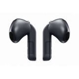 Samsung Galaxy Buds 4, Hovedtelefoner Sort