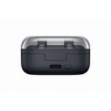 Samsung Galaxy Buds 4, Hovedtelefoner Sort