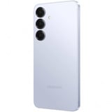 Samsung Galaxy S25 15,8 cm (6.2") Dual SIM Android 15 5G USB Type-C 12 GB 256 GB 4000 mAh Blå, Mobiltelefon Lyseblå, 15,8 cm (6.2"), 12 GB, 256 GB, 50 MP, Android 15, Blå