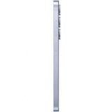 Samsung Galaxy S25 15,8 cm (6.2") Dual SIM Android 15 5G USB Type-C 12 GB 256 GB 4000 mAh Blå, Mobiltelefon Lyseblå, 15,8 cm (6.2"), 12 GB, 256 GB, 50 MP, Android 15, Blå