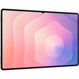 Samsung Galaxy Tab S11 Ultra 256 GB 37,1 cm (14.6") 12 GB Wi-Fi 7 (802.11be) Sølv, Tablet PC Sølv, 37,1 cm (14.6"), 2960 x 1848 pixel, 256 GB, 12 GB, 695 g, Sølv