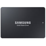 Samsung PM893 Datacenter SSD 3,84 TB, Solid state-drev Sort