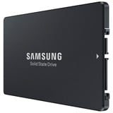 Samsung PM893 Datacenter SSD 3,84 TB, Solid state-drev Sort