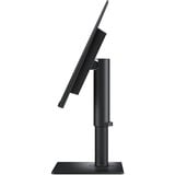 Samsung S40GD computerskærm 61 cm (24") 1920 x 1080 pixel Fuld HD LCD Sort, LED-skærm Sort, 61 cm (24"), 1920 x 1080 pixel, Fuld HD, LCD, 5 ms, Sort