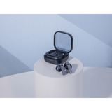 Samsung SM-R540NZKADBT, Hovedtelefoner Sort