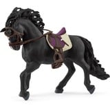 Schleich HORSE CLUB 42707 legetøjsfigur til børn, Spil figur Brown, 5 År, Flerfarvet