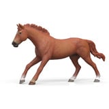 Schleich Horse Club Engelsk Varmblod Hingst, Spil figur 