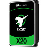 Seagate ST20000NM007D, Harddisk 