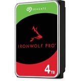 Seagate ST4000NT001, Harddisk 