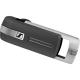 Sennheiser ADAPT Presence Grey UC, Headset grå
