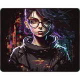 Sharkoon Gaming Mus pad multi-coloured