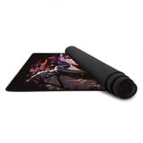 Sharkoon Gaming Mus pad multi-coloured