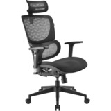 Sharkoon OfficePal C30, Stol Sort