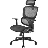 Sharkoon OfficePal C30, Stol Sort