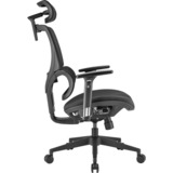 Sharkoon OfficePal C30, Stol Sort