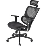 Sharkoon OfficePal C30, Stol Sort