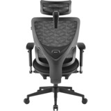 Sharkoon OfficePal C30, Stol Sort