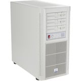 SilverStone FLP02, Towerkabinet Beige