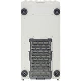 SilverStone FLP02, Towerkabinet Beige