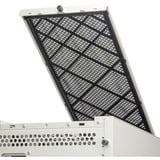 SilverStone FLP02, Towerkabinet Beige