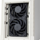 SilverStone FLP02, Towerkabinet Beige
