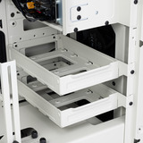 SilverStone FLP02, Towerkabinet Beige