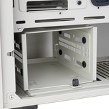 SilverStone FLP02, Towerkabinet Beige