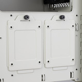 SilverStone FLP02, Towerkabinet Beige