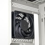 SilverStone FLP02, Towerkabinet Beige
