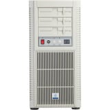 SilverStone FLP02, Towerkabinet Beige