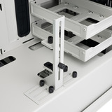 SilverStone FLP02, Towerkabinet Beige