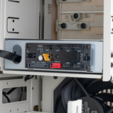 SilverStone FLP02, Towerkabinet Beige
