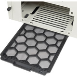 SilverStone FLP02, Towerkabinet Beige