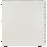 SilverStone FLP02, Towerkabinet Beige