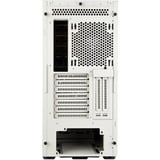 SilverStone FLP02, Towerkabinet Beige