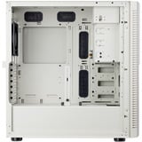 SilverStone FLP02, Towerkabinet Beige
