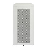 SilverStone FLP02, Towerkabinet Beige