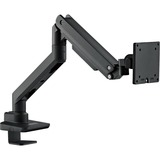 SilverStone Monitorarm SST-ARM14B, Skærmbeslag Sort