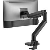 SilverStone Monitorarm SST-ARM14B, Skærmbeslag Sort
