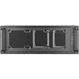 SilverStone RM45-360, Rack kabinet Sort