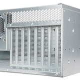 SilverStone RM45-360, Rack kabinet Sort